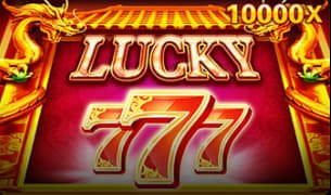 Bàn baccarat live casino với dealer thực tại 7777x