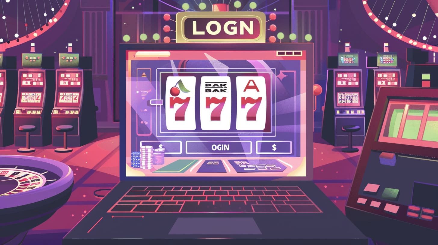 Người chơi Việt Nam quay hũ slot online qua điện thoại di động